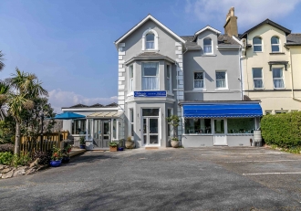 the westgate hotel | facilities image 47