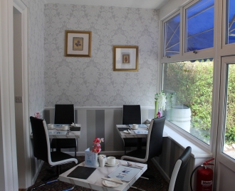 Breakfast Room