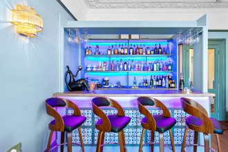 New Bar 2022