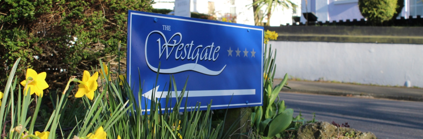Facilities at The Westgate Hotel