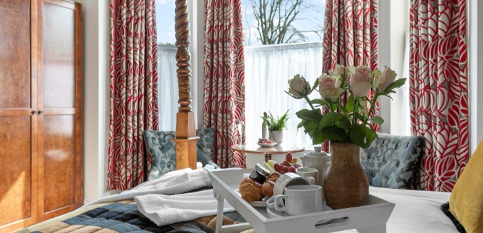 Westgate Four Poster
